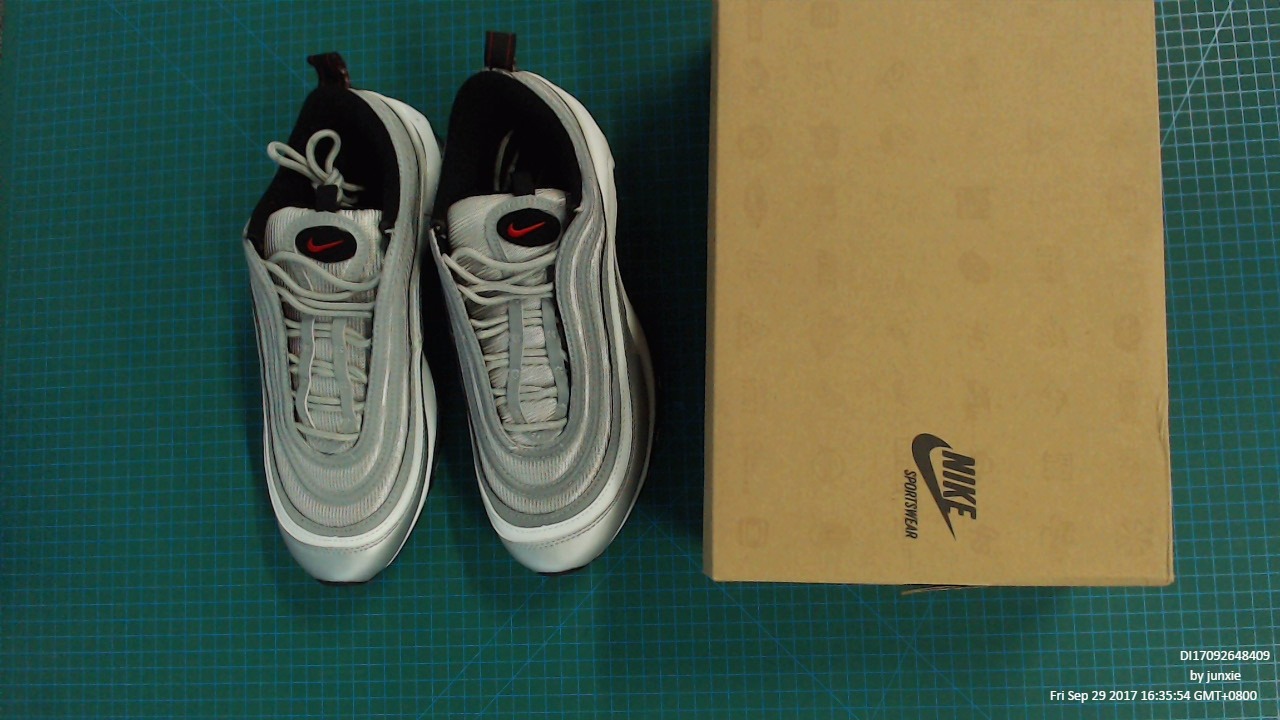 air max 97 evolution of swoosh