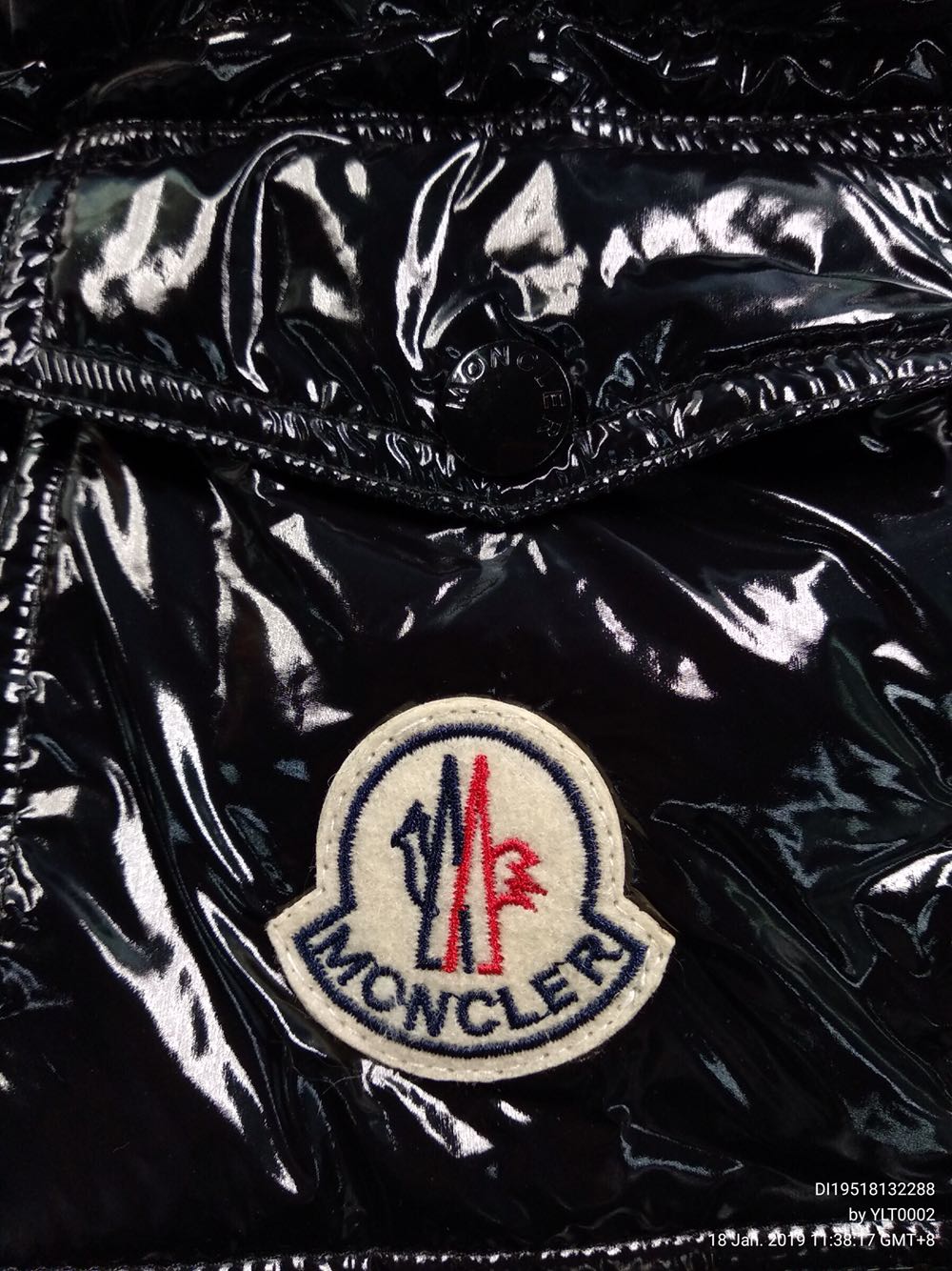 Moncler jacket tabao转运攻略Good quality - Superbuy bbs