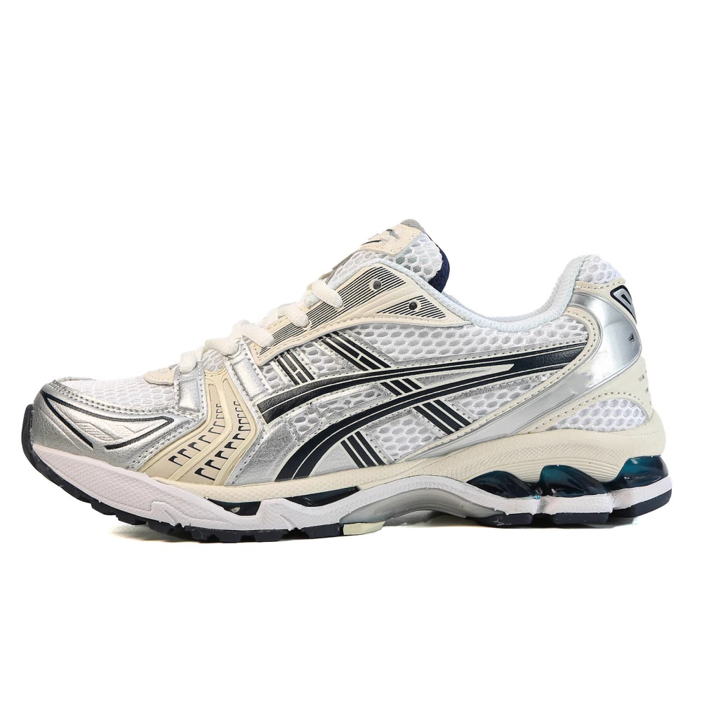 thumbnail for Putian Shoes Arthur Gel-Kayano 14 Mesh Comfortable All-match Wear-resistant Breathable Low-top Runni