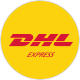 HK DHL Preferential Line (Heavy Cargo) shipping line logo