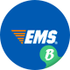 EMS Preferential Line-XN shipping line logo
