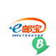 EUB shipping line logo