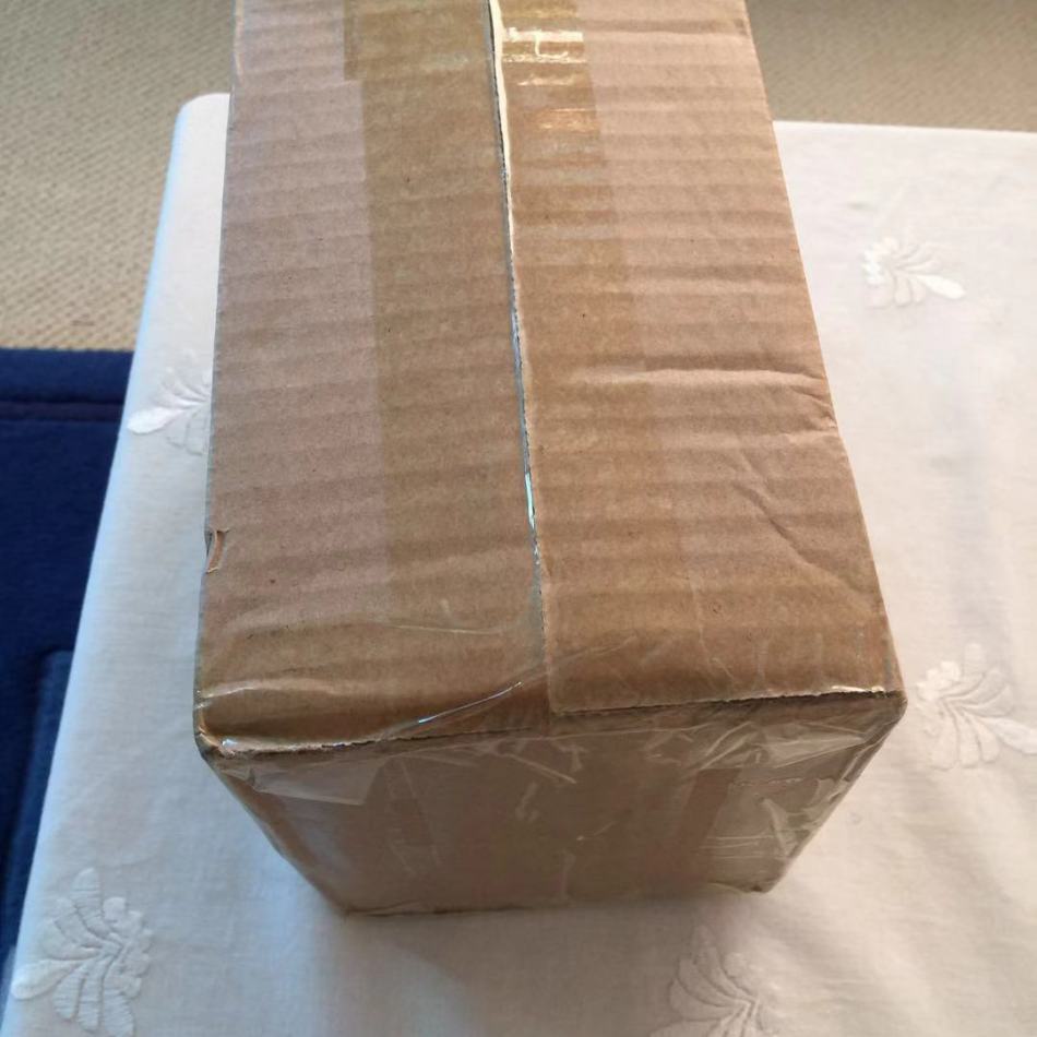 包裹pn1860760982晒单