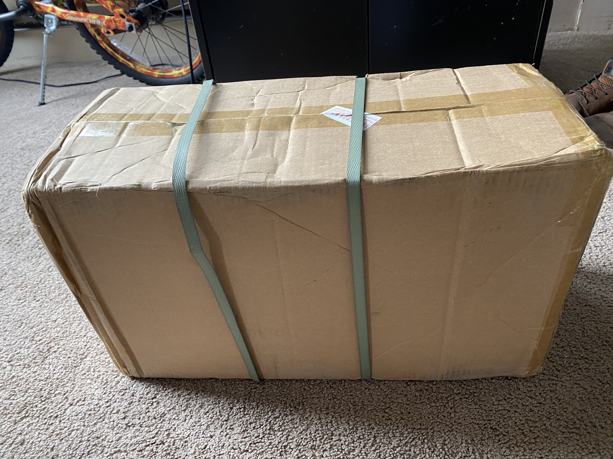 包裹pn20551012259晒单