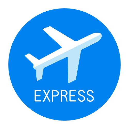 Euro Packet - Z shipping line logo