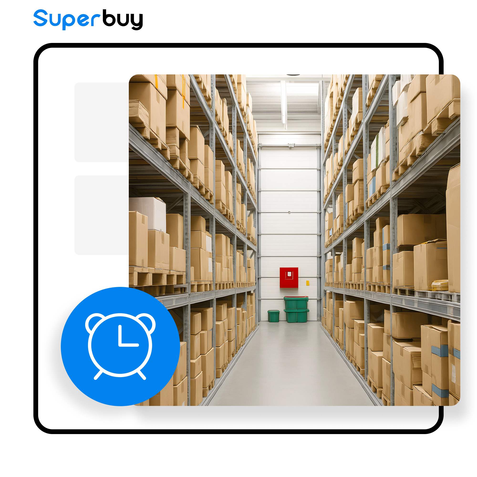 Extend Storage Period