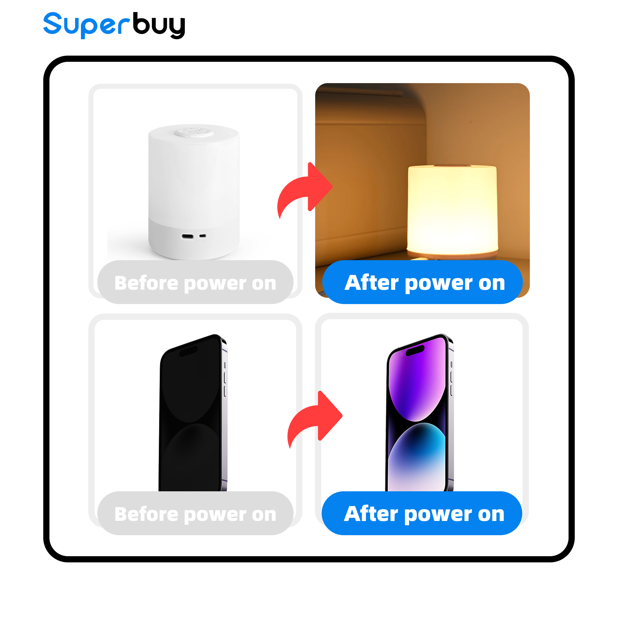 3C、电器通电检查