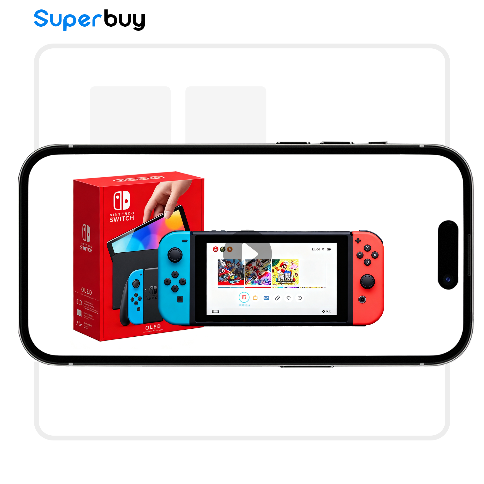 Product Video Shooting