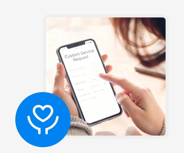 个性化定制包装